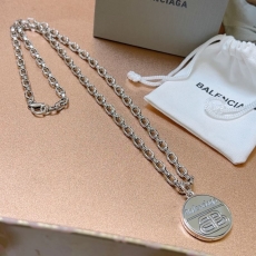 Balenciaga Necklaces